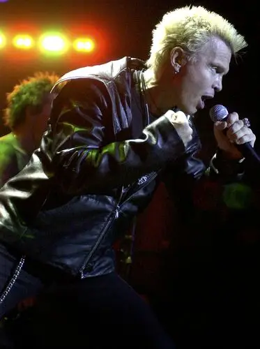 Billy Idol Image Jpg picture 950027