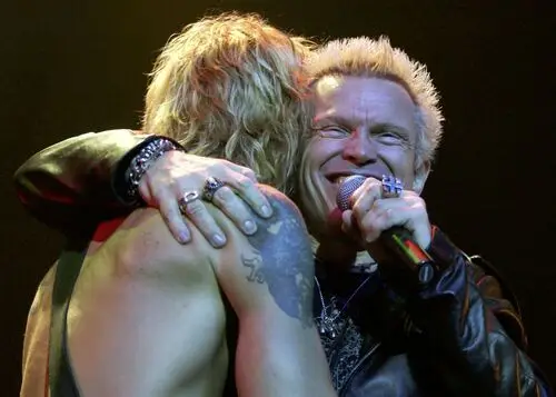 Billy Idol Image Jpg picture 950032