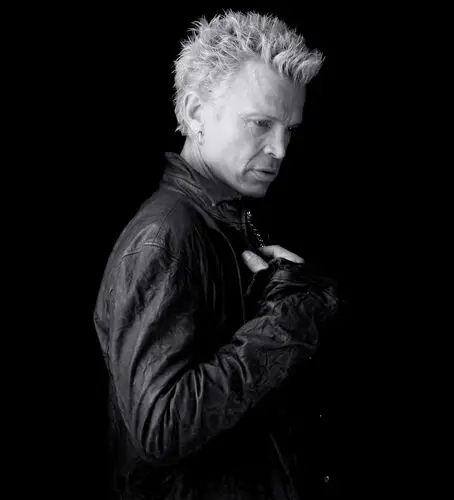 Billy Idol Image Jpg picture 950035