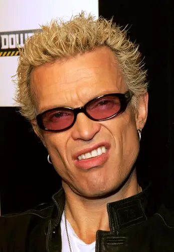 Billy Idol Image Jpg picture 950036
