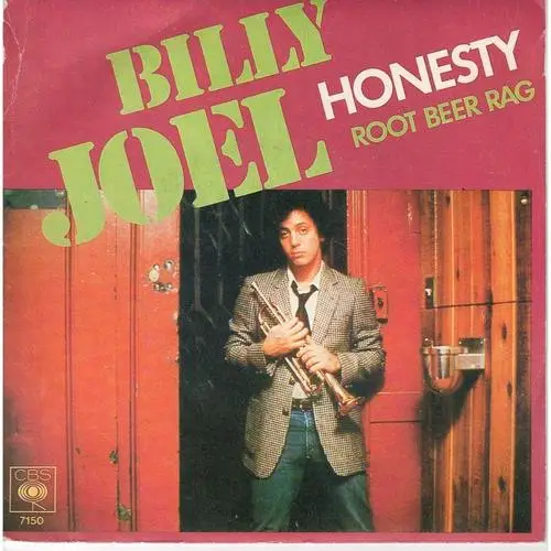 Billy Joel Men's Colored Hoodie - idPoster.com