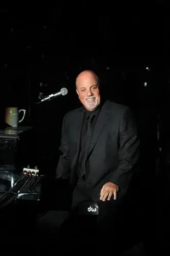 Billy Joel Wall Poster picture 307458