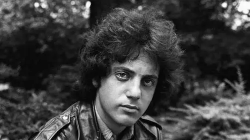Billy Joel Jigsaw Puzzle picture 307482