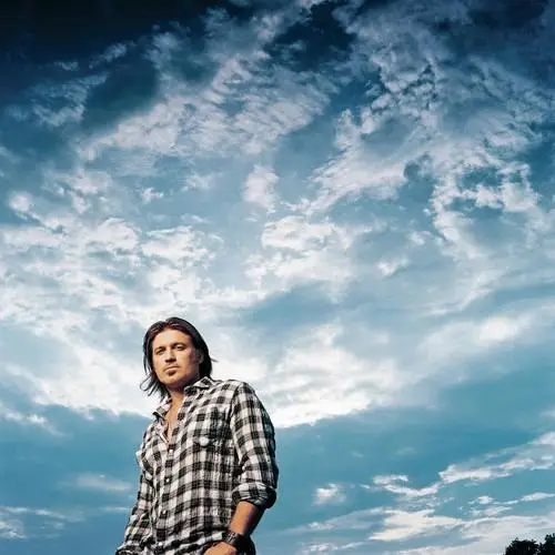 Billy Ray Cyrus Wall Poster picture 511335