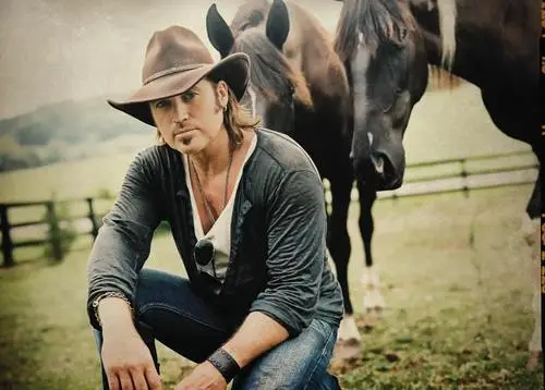 Billy Ray Cyrus Jigsaw Puzzle picture 511338