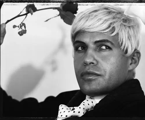 Billy Zane Wall Poster picture 496034