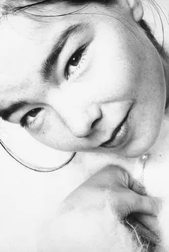 Bjork Wall Poster picture 912687