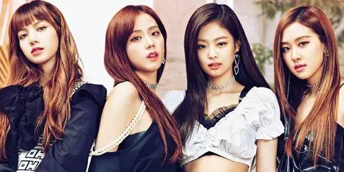 BlackPink Jigsaw Puzzle picture 820213