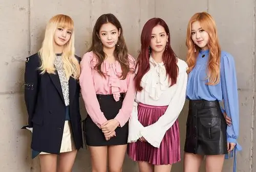 BlackPink Jigsaw Puzzle picture 820221