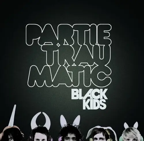Black Kids Wall Poster picture 954335