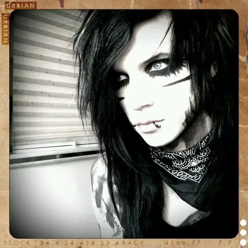 Black Veil Brides Wall Poster picture 113836