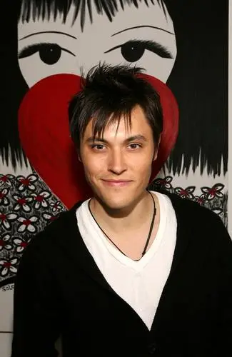 Blair Redford Jigsaw Puzzle picture 156223