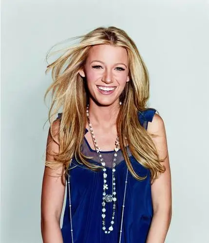 Blake Lively Wall Poster picture 3448