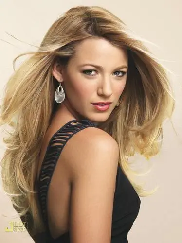 Blake Lively Wall Poster picture 3452