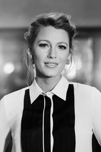 Blake Lively Jigsaw Puzzle picture 575325