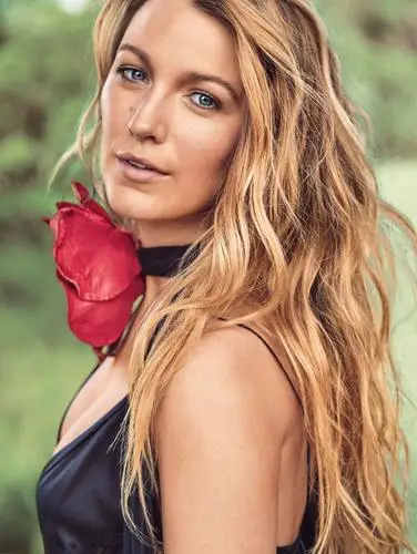 Blake Lively Jigsaw Puzzle picture 701052