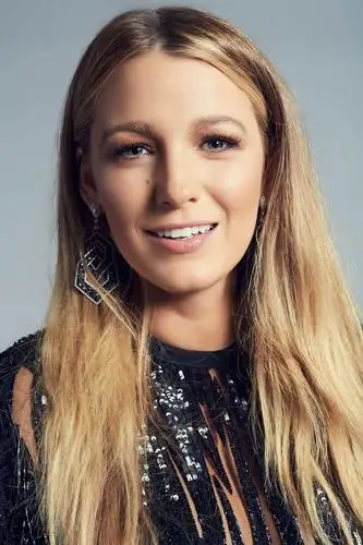 Blake Lively Jigsaw Puzzle picture 792218