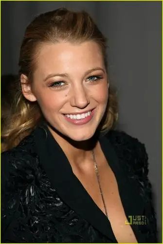 Blake Lively Wall Poster picture 84646