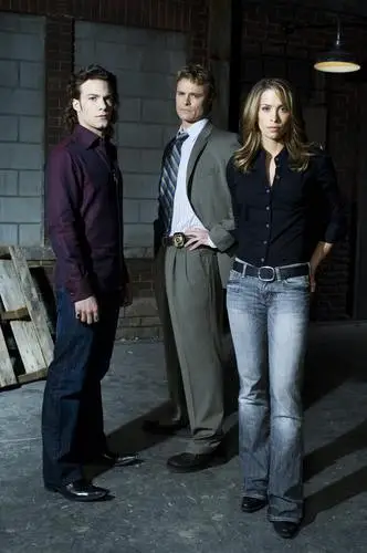 Blood Ties Wall Poster picture 57451
