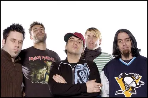 Bloodhound Gang Image Jpg picture 954354