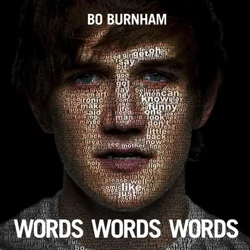 Bo Burnham Tote Bag - idPoster.com
