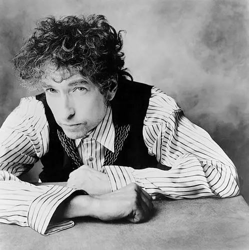Bob Dylan Jigsaw Puzzle picture 29807