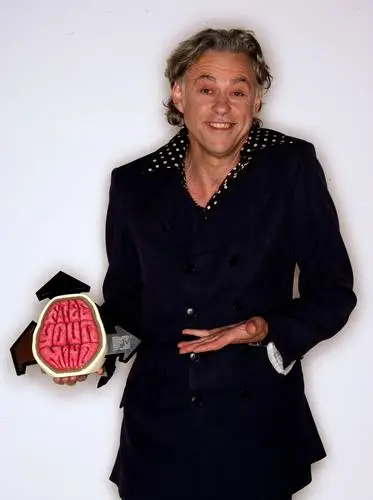 Bob Geldof Fridge Magnet picture 521009