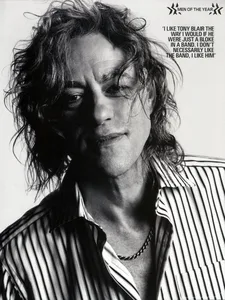 Bob Geldoff posters and prints