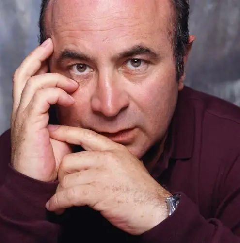 Bob Hoskins Jigsaw Puzzle picture 912725