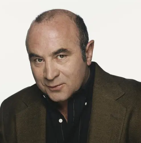 Bob Hoskins Jigsaw Puzzle picture 912726