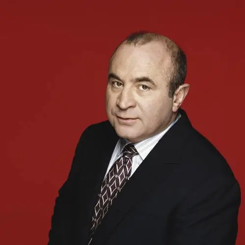 Bob Hoskins Jigsaw Puzzle picture 912729
