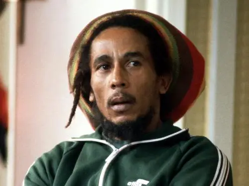 Bob Marley Wall Poster picture 156339