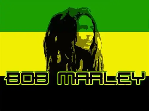 Bob Marley Image Jpg picture 156343