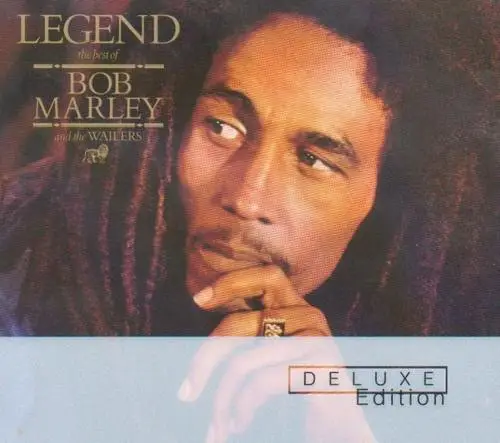 Bob Marley Fridge Magnet picture 156348