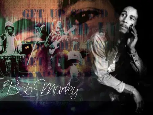 Bob Marley Image Jpg picture 156354