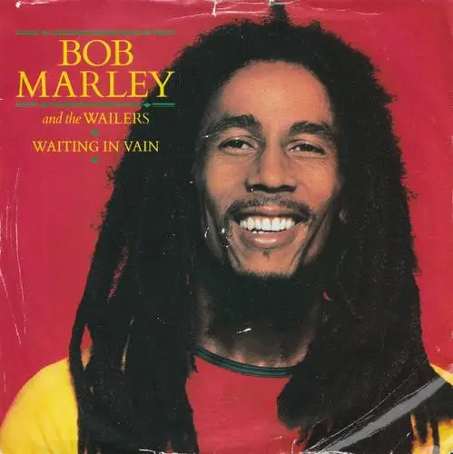 Bob Marley Jigsaw Puzzle picture 156374