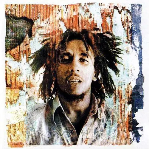 Bob Marley Jigsaw Puzzle picture 156389