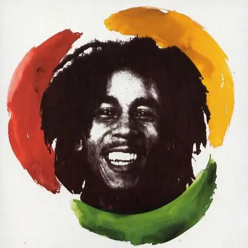 Bob Marley Wall Poster picture 156423