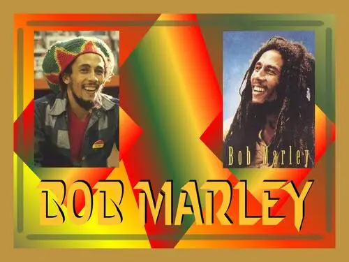 Bob Marley Image Jpg picture 156432