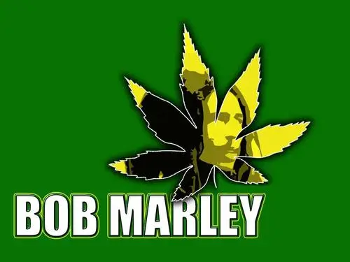 Bob Marley Fridge Magnet picture 156437