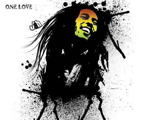 Bob Marley Image Jpg picture 156469