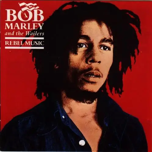 Bob Marley Fridge Magnet picture 156480