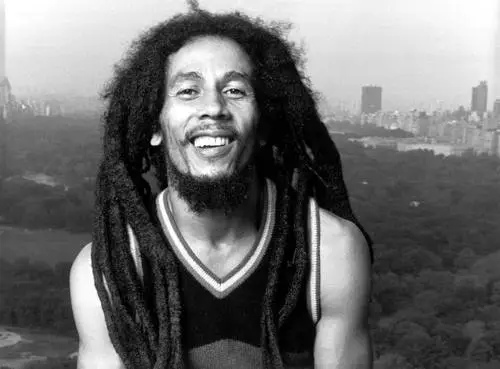 Bob Marley Image Jpg picture 912734