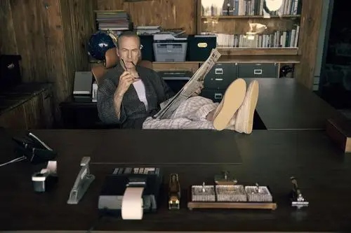 Bob Odenkirk Computer MousePad picture 1073881