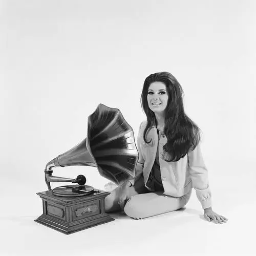 Bobbie Gentry Wall Poster picture 914532