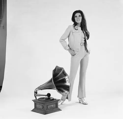 Bobbie Gentry Jigsaw Puzzle picture 914535