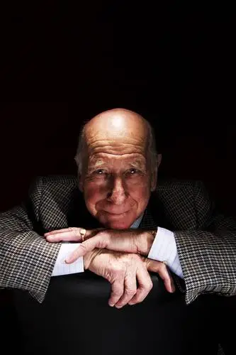 Bobby Charlton Jigsaw Puzzle picture 914562