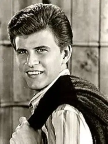 Bobby Rydell Computer MousePad picture 930590