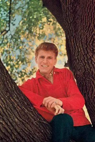 Bobby Rydell Computer MousePad picture 930602