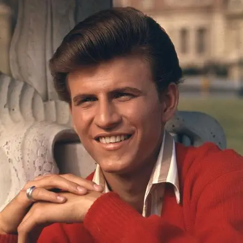 Bobby Rydell Jigsaw Puzzle picture 930612